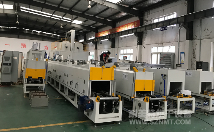 新能源汽車驅動電機烘干 新能源汽車驅動電機烘干